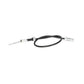 Tachometer Cable Fits 2840 AT27372 AT27372-A
