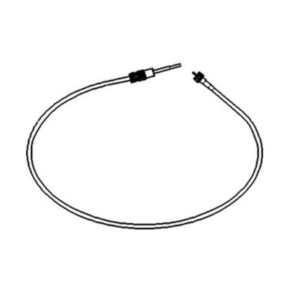 Tachometer Cable Fits John Deere Replaces AT27372