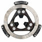 AT29161 Clutch Pressure Plate Fits John Deere Tractors 401D 760A Scraper Loaders