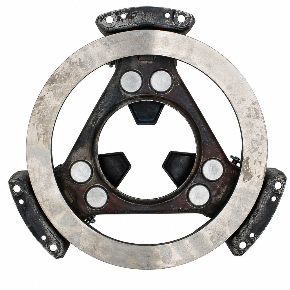 AT29161 Clutch Pressure Plate Fits John Deere Tractors 401D 760A Scraper Loaders