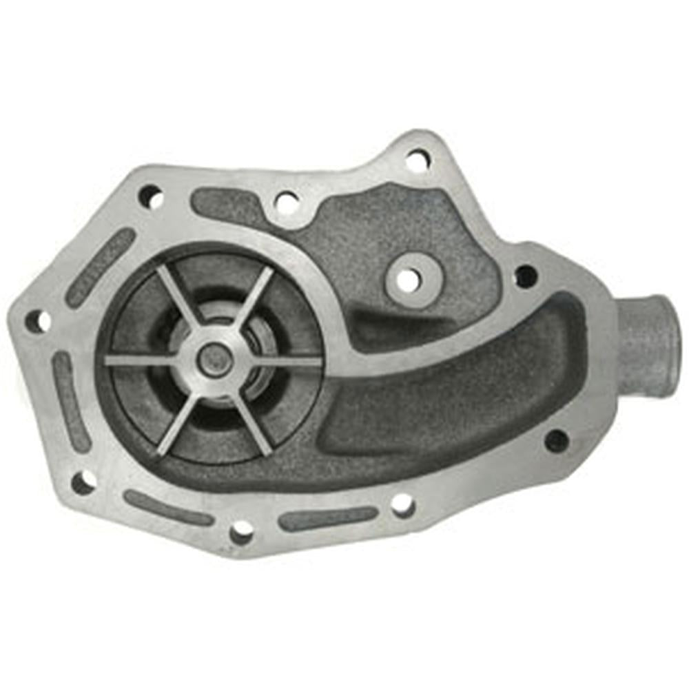 AT29617 Water Pump Fits John Deere Construction/ Tractor 450 480A 480B 2510
