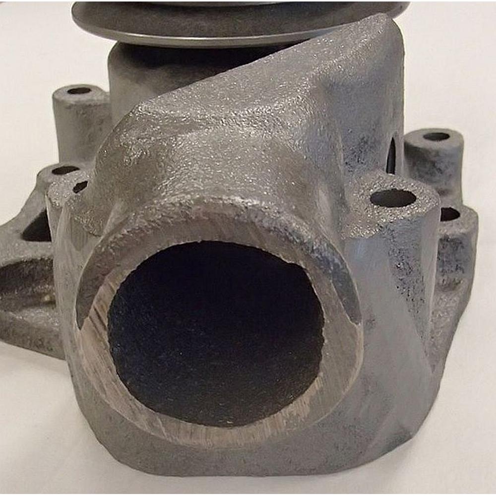Water Pump Fits 2510 450 480A 480B AT29617