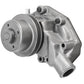 New Water Pump w/Pulley Fits John Deere 400 401 440 440A 440B 480 300 300B 301
