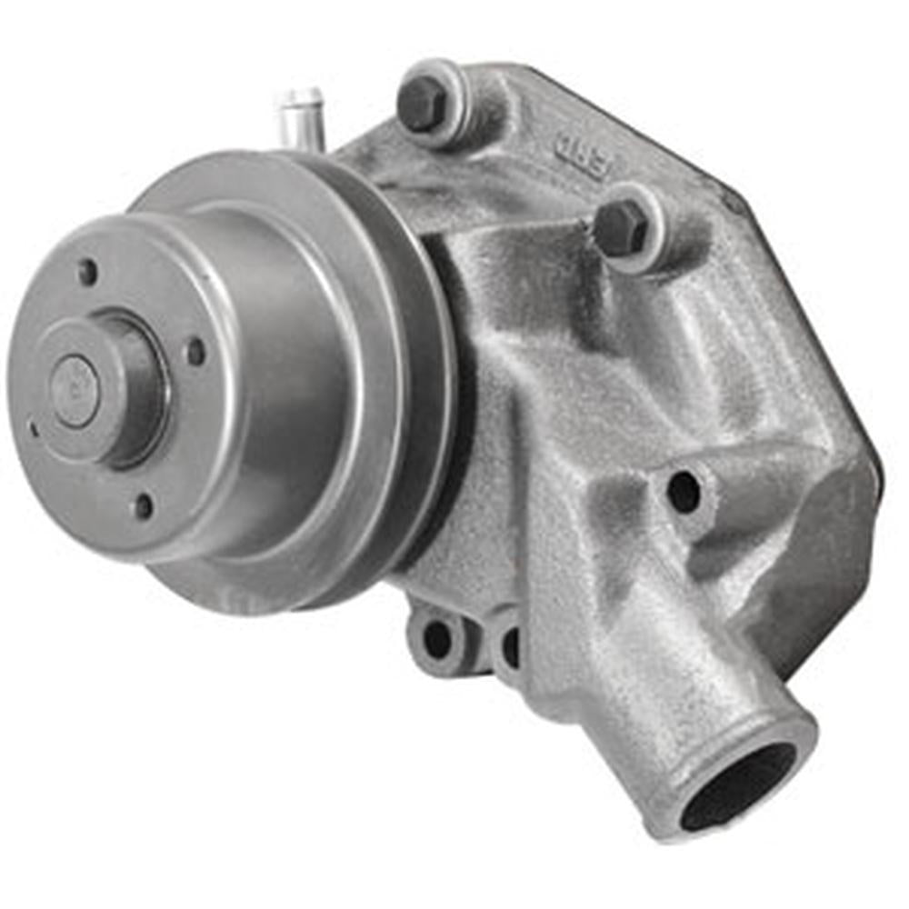 New Water Pump w/Pulley Fits John Deere 400 401 440 440A 440B 480 300 300B 301