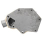 Water Pump w/ Press-on Pulley Fits John Deere Replaces AT21205