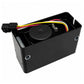 AT301074 Backup Alarm Fits John Deere Forestry Loggers Excavators 2154GLC 2554