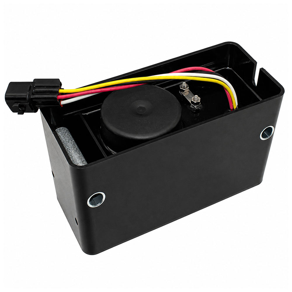 Backup Alarm Fits John Deere Replaces AT301074