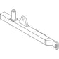 Pull Arm - Lower Front Half - RH Fits John Deere 2440 2040 2640 2020 2030 830 10