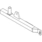 Pull Arm - Lower Front Half - RH Fits John Deere 2040 2440 2020 2030 2640 830 10
