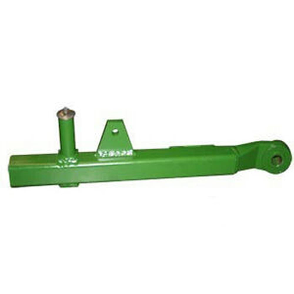 AT30151 3 Part Lower LH Front Pull Arm Telescoping Style Fits John Deere Tractor