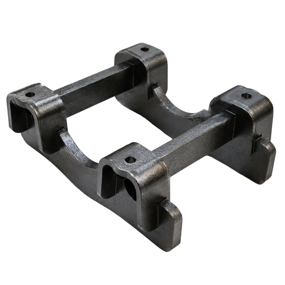 AT303927 Center Chain Guide Fits John Deere 750J 750K 750L 750P