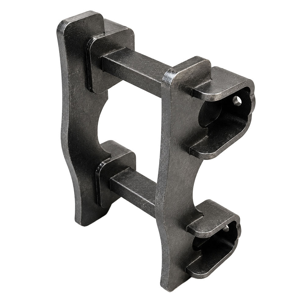AT303927 Center Chain Guide Fits John Deere 750J 750K 750L 750P