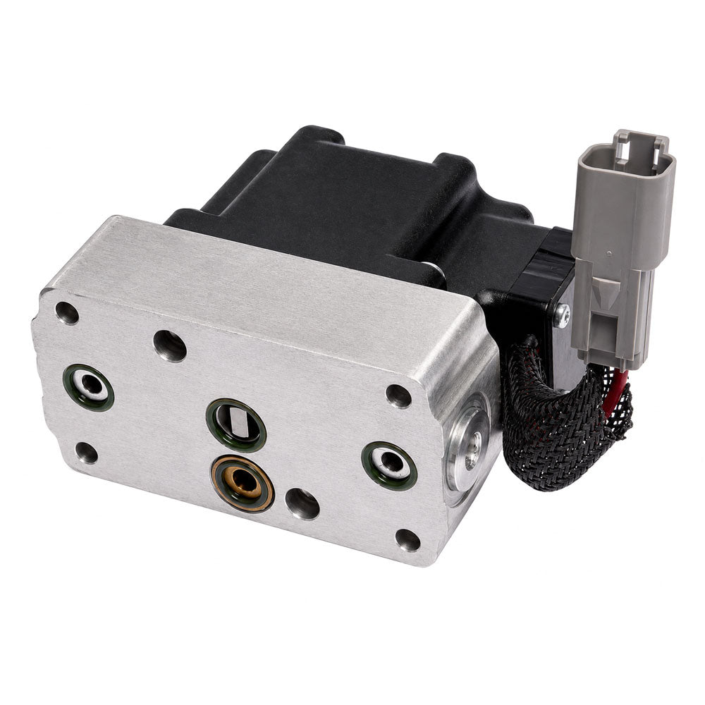 Pressure Control Pilot Valve AT304671 Fits John Deere 450J 1050K 750J 850J Dozer