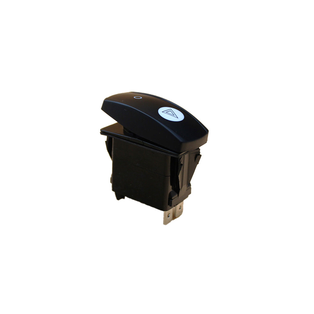 AT309436 Hazard Rocker Switch Fits Models 329D, 329E330G, 331G, 332