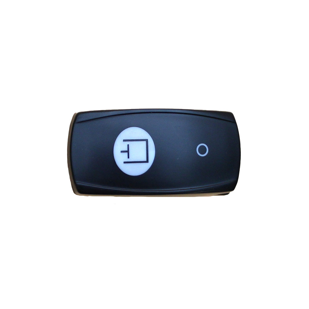 Interchangeable Rocker/Toggle Switch AT309437 Fits John Deere Skid ...