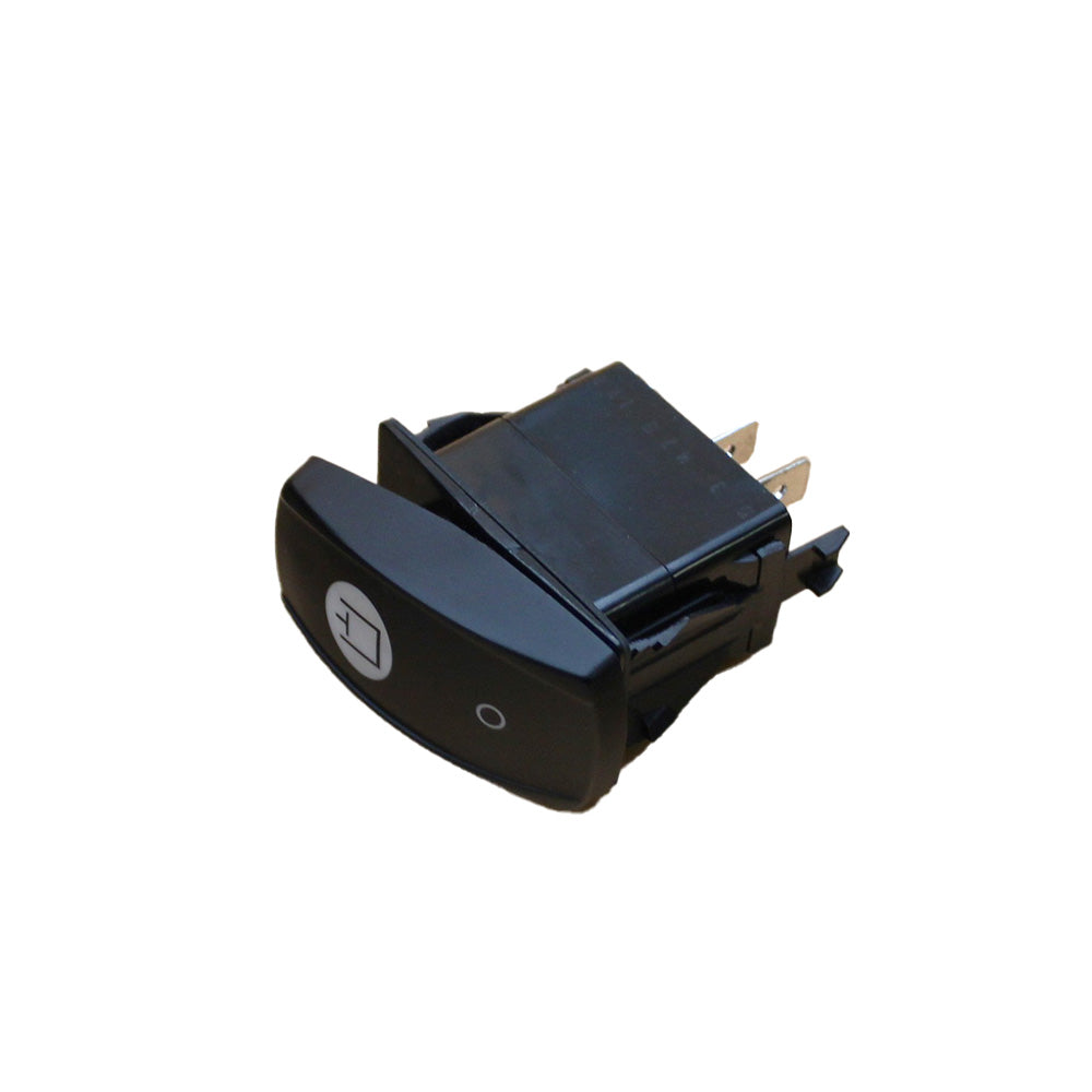 AT309437 Rocker/Toggle Switch Fits John Deere Skid Steers 329D 332 332D 333D