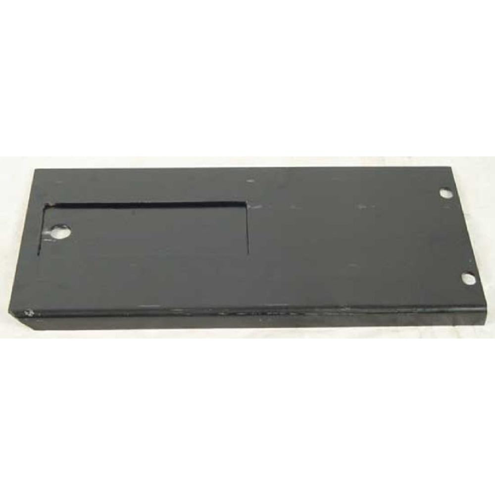 AT31177 Engine Side Shield R/H Fits John Deere 350, 350B, 350C, 350D