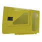 AT314034 Side Shield R/H Fits John Deere 700J s/n -139435