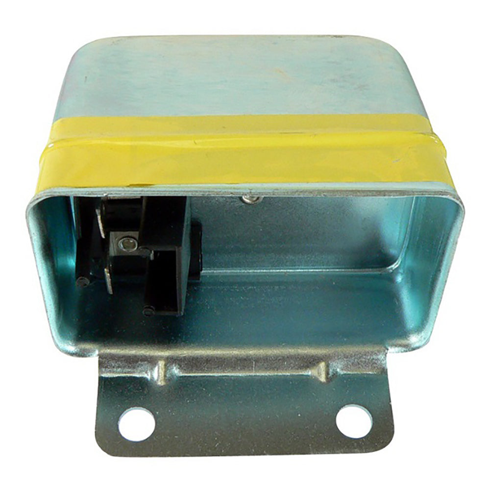 1400-0551 - Regulator Fits John Deere