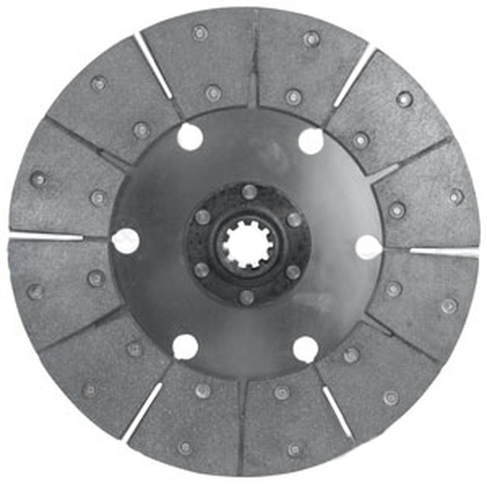 AT315827 New Industrial Construction 12" Trans Disc Fits John Deere 450 440 440A