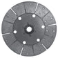 AT315827 New Industrial Construction 12" Trans Disc Fits John Deere 450 440 440A