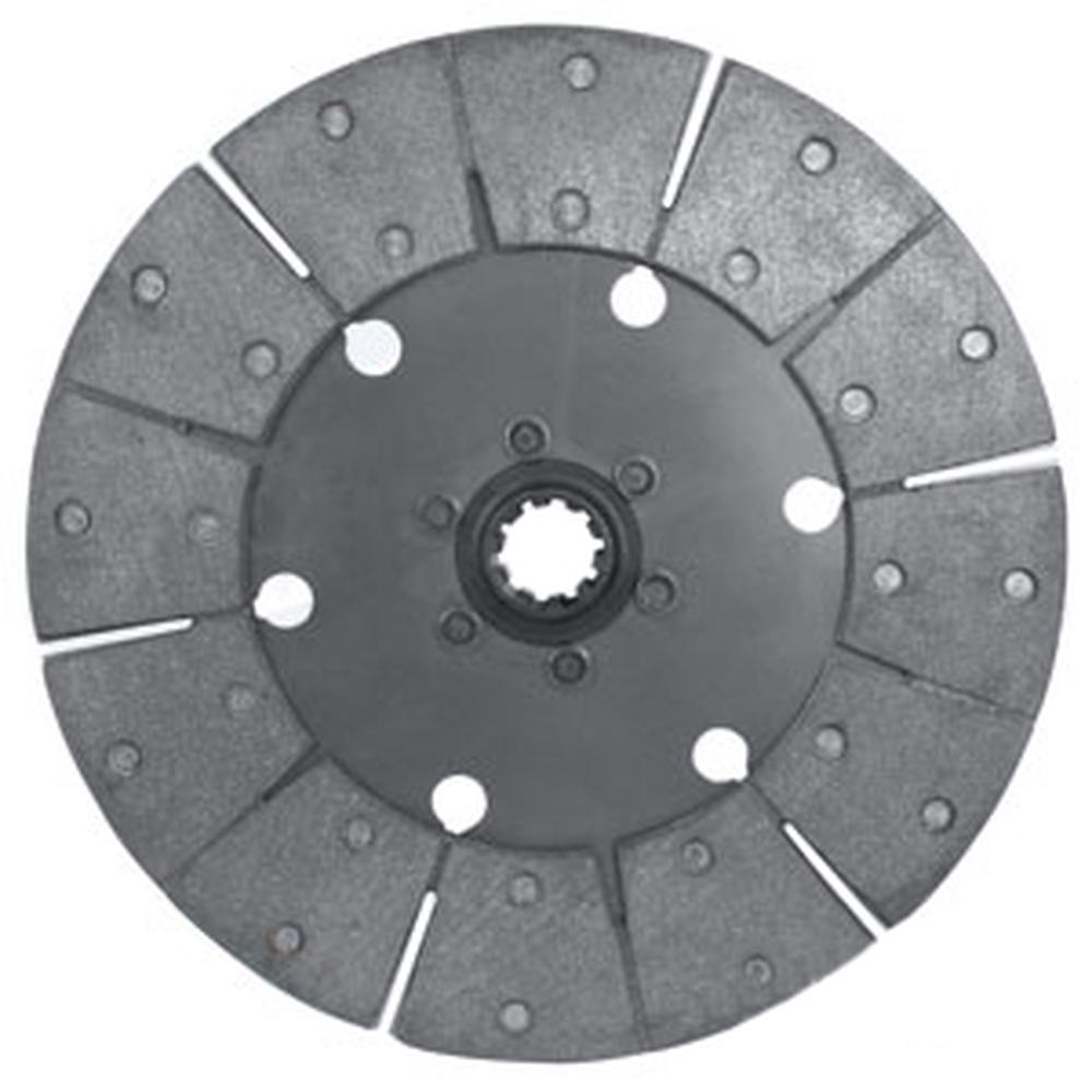 AT315827 New Industrial Construction 12" Trans Disc Fits John Deere 450 440 440A
