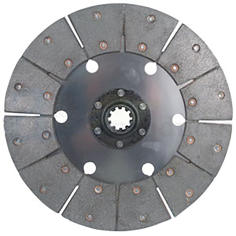 AT315827 New Industrial Construction 12" Trans Disc Fits John Deere 450 440 440A