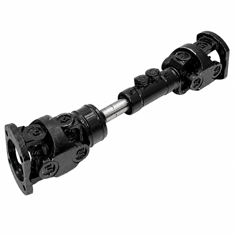 AT319134 Winch Drive Shaft Fits John Deere Skidders 640H 648G 648H 648HT 748H