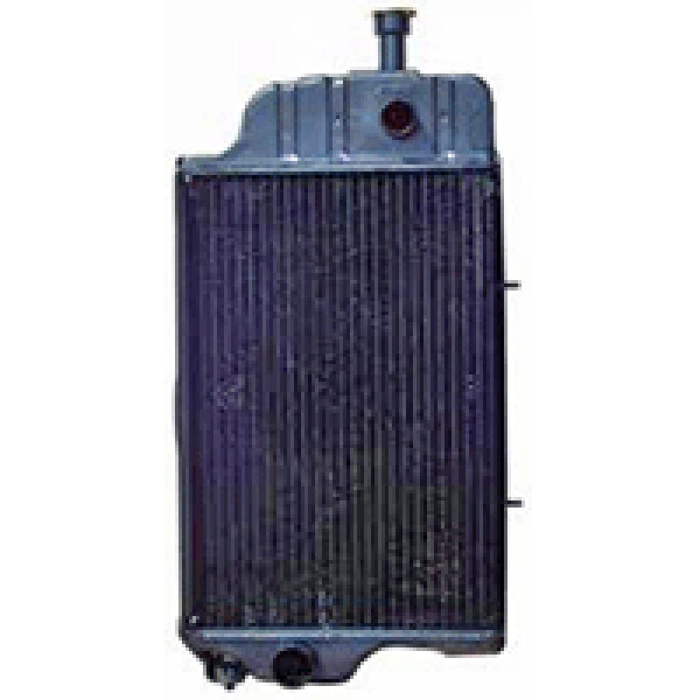 AT32527 Radiator Fits John Deere Backhoe 310 310A 310B 401D 401