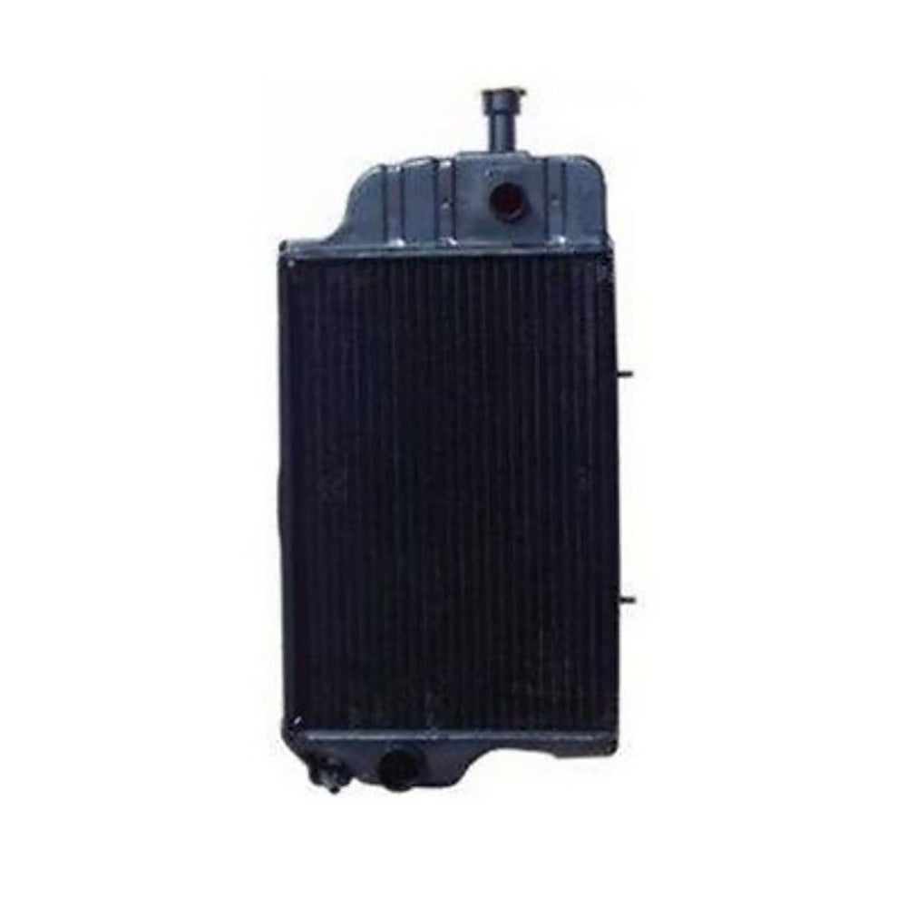AT32527 Radiator 20 1/8 x 13 3/4 x 2 5/8 Fits John Deere 310 310A 310B