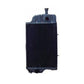 AT32527 Radiator Fits John Deere Backhoe 310 310A 310B 401D 401