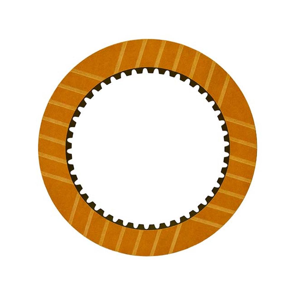 AT337435 Clutch Disc, Friction Fits John Deere