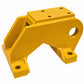 AT341601 Support, Crossbar End Fits John Deere Dozer 700H LT, 700J LT
