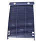 AT343615 Grille 700H, 700J,  HEAVY DUTY Fits John Deere Radiator Grilles