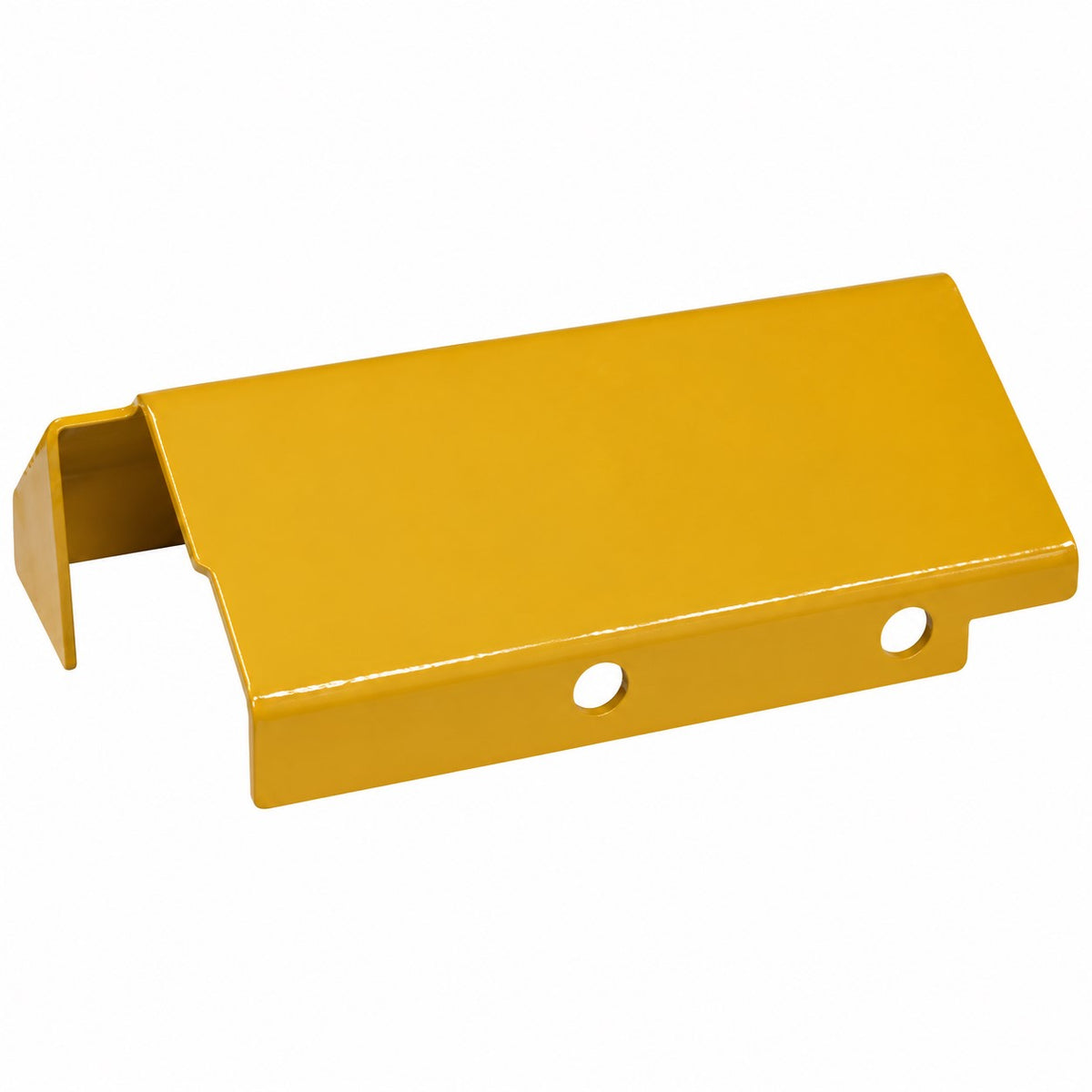 AT376011 Cover, Rear L/H Fits John Deere Dozer 450H, 450J, 450K, 550H