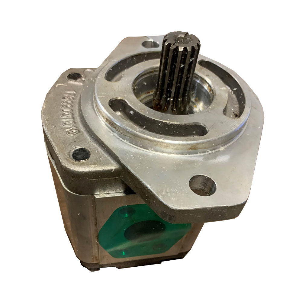 AT38800 REPLACEMENT HYD PUMP PNI 450 LOADER Fits John Deere