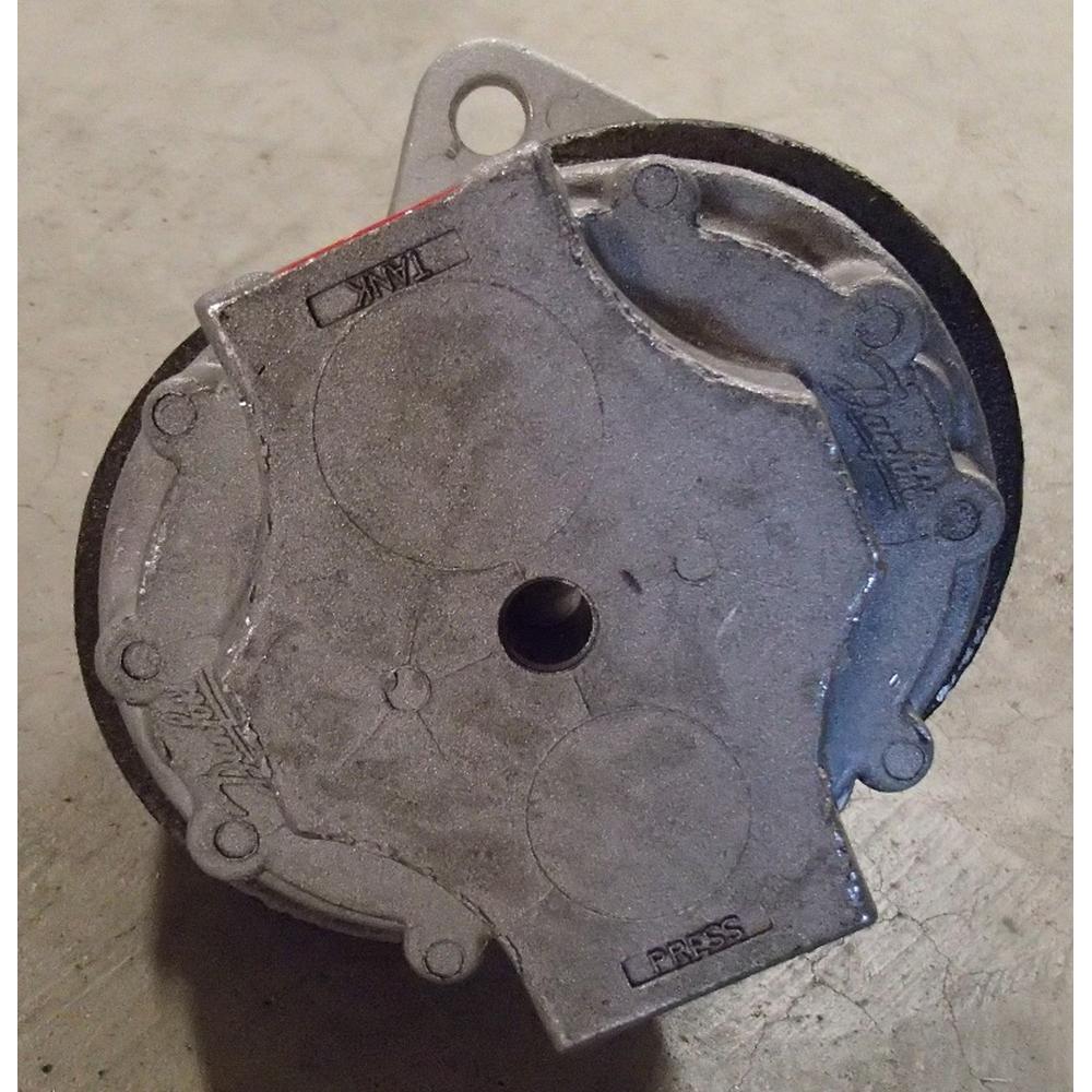 AT38801 Hydraulic Pump Fits John Deere DOZERS