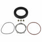 AT388624 Face Seal Kit Fits John Deere Skid Steer Loader 319D, 319E, 323D, 323E