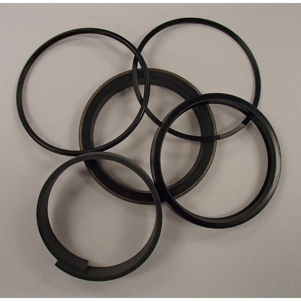 AT39022 Steering Cylinder Seal Kit Fits John Deere 440 440A 440B