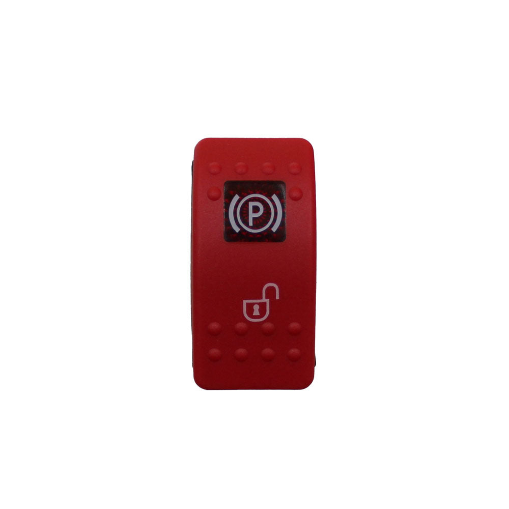 NEW Rocker Switch Fits John Deere 328D 328E 329D 329E 332D 332E 333D 333E