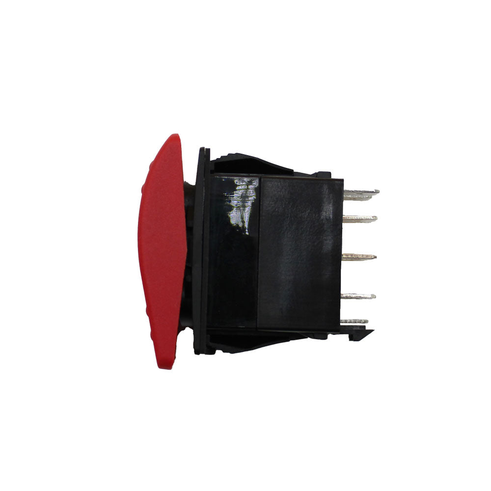 Fits John Deere SKID STEER ,TRACK LOADER TOGGLE ROCKER SWITCH AT405202