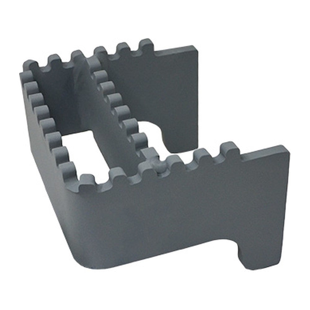 AT417381 LH Step Fits John Deere Crawler Dozer 750J 750K 750L 850J 850K 850L
