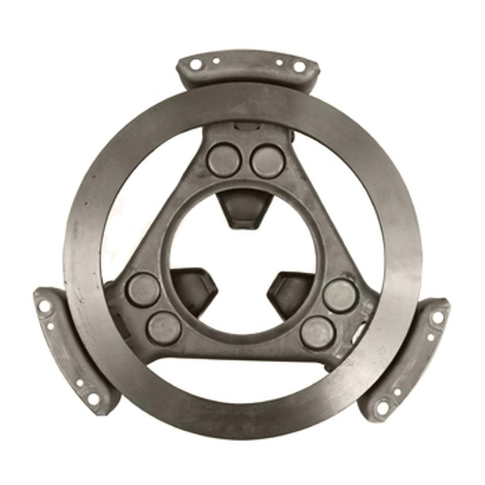 AT43219 Pressure Plate 12" Fits John Deere Skidder 440-A-D 440 440A 440B