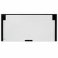 AT436958 Replacement Front Windshield Glass Fits John Deere Motor Graders