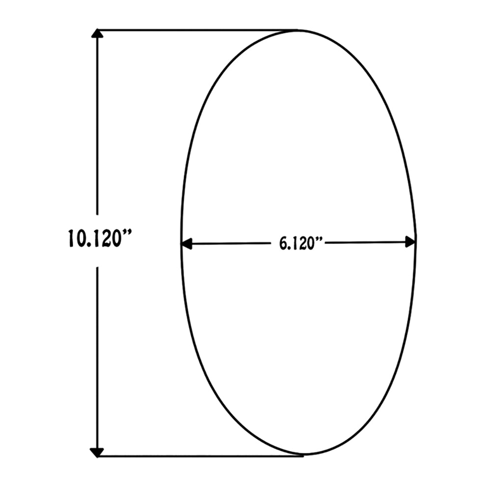 AT47110 Exhaust Muffler Fits John Deere Fits JD 450D 450E 550 550A 550B Crawler