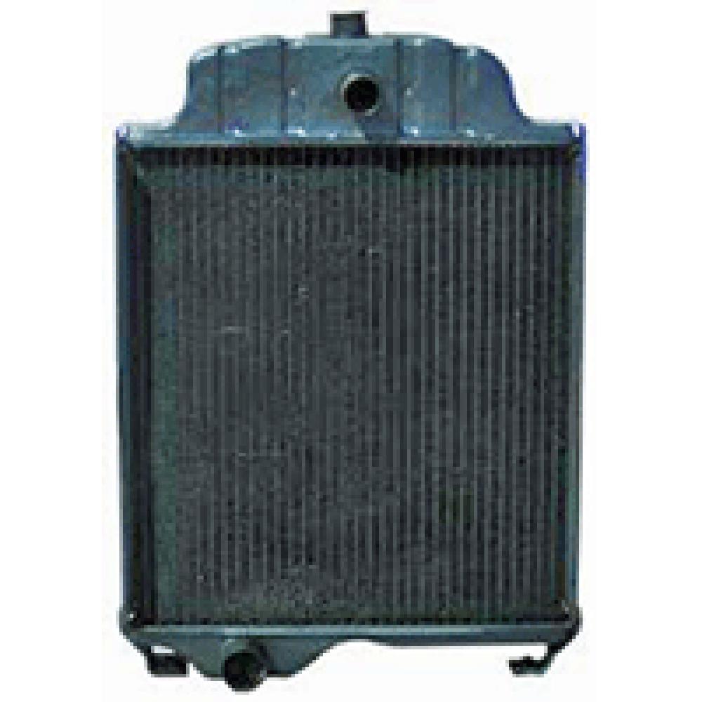 Radiator (w/o Oil Cooler) Fits John Deere Replaces 219711