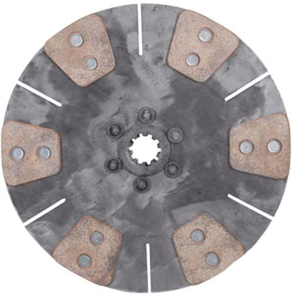 AT52891 New Transmission Disc Fits John Deere Indust. Construction 350 350B 440C