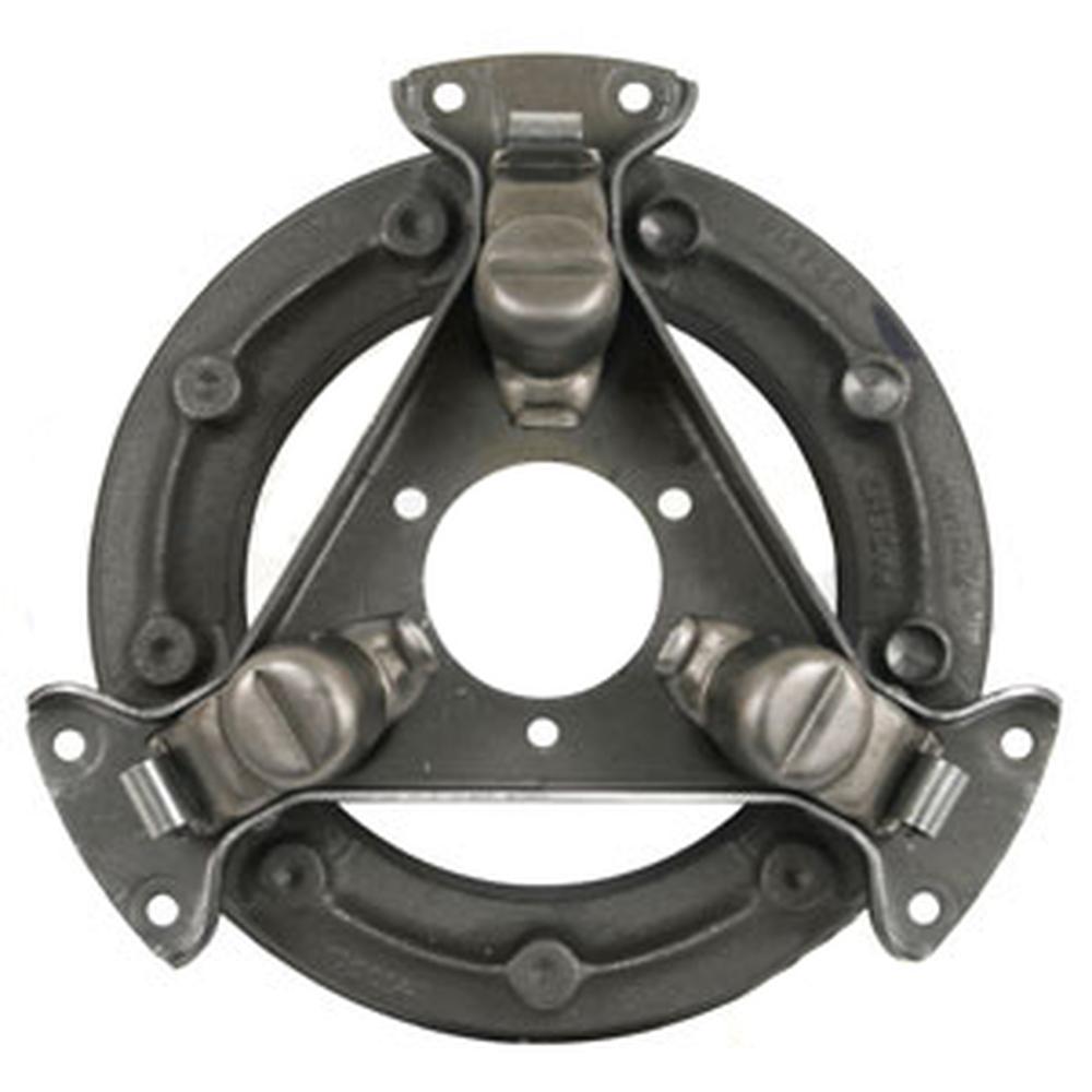 Clutch Kit Fits John Deere 2440, 2550, 2555, 2630, 2640 Tractor AT60368 10"