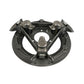 Clutch Kit Fits John Deere 300 300B 301 302 302A 310 310A 310B 380 Tractor