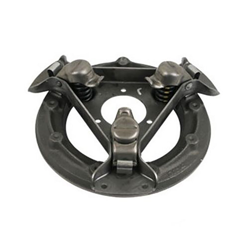 Clutch Kit Fits John Deere 2440, 2550, 2555, 2630, 2640 Tractor AT60368 10"